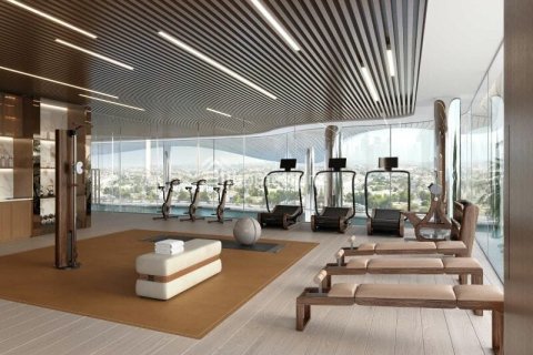 Apartamento en venta en Al Wasl, Dubai, EAU 5 dormitorios, 832 m2 № 728884 - foto 8