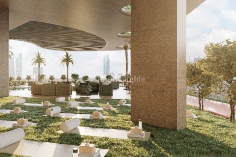 Apartmán v Jumeirah Village Circle, Dubai, SAE 1 spálňa, 65 m2 č. 728888 - Fotografia 16