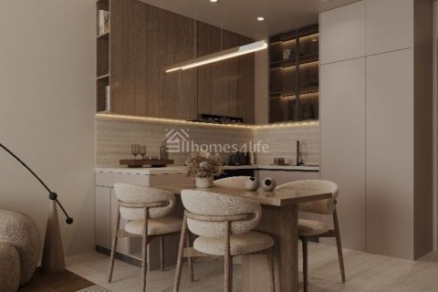 Apartmán v Jumeirah Village Circle, Dubai, SAE 1 spálňa, 65 m2 č. 728888 - Fotografia 7