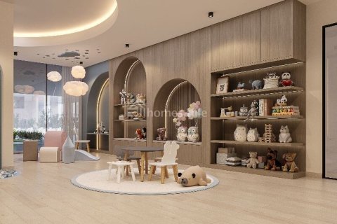 Apartmán v Jumeirah Village Circle, Dubai, SAE 1 spálňa, 65 m2 č. 728888 - Fotografia 13