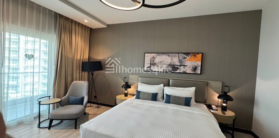 Appartamento a Dubai, EAU 33 mq. № 728885