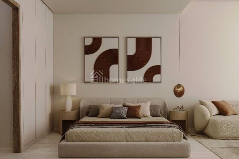 Jumeirah Village Circle, Dubai, UAE의 아파트 39제곱미터 번호 728889
