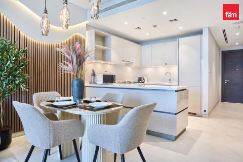 Müüa korter asukohaga Dubai, AÜE: 1 magamistoaga, 79.5 m² Nr 740867 - pilt 4