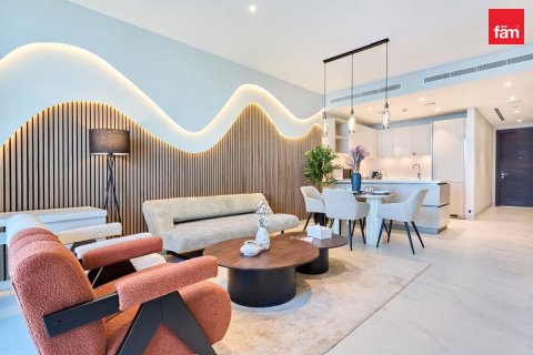Müüa korter asukohaga Dubai, AÜE: 1 magamistoaga, 79.5 m² Nr 740867 - pilt 2