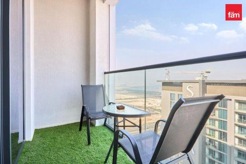 Byt v Dubai, SAE 1 ložnice, 79.5 m² Č.: 740867