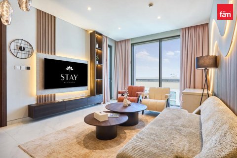 Müüa korter asukohaga Dubai, AÜE: 1 magamistoaga, 79.5 m² Nr 740867 - pilt 3