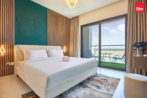 Müüa korter asukohaga Dubai, AÜE: 1 magamistoaga, 79.5 m² Nr 740867 - pilt 8