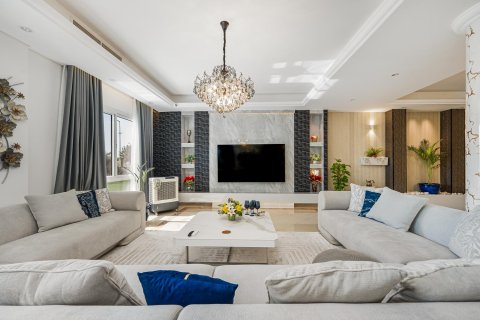 Villa itt: Living Legends, Dubai, EAE, 5 hálószoba, 1411.94 m², azonosító: 748452 - fénykép 4