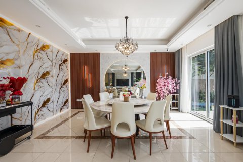 Villa itt: Living Legends, Dubai, EAE, 5 hálószoba, 1411.94 m², azonosító: 748452 - fénykép 8