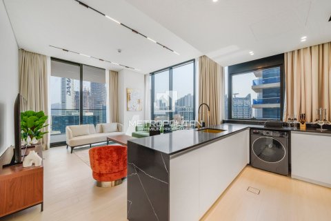 Apartman u gradu Business Bay, Dubai, UAE 2 spavaće sobe, 126 m2 Br. 663583