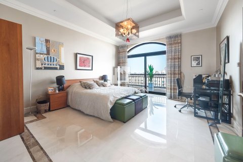 Palm Jumeirah, Dubai, BAE’de satılık penthouse 5 yatak odası, 456 m&sup2; No 663582 - fotoğraf 2
