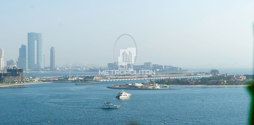 Palm Jumeirah, Dubai, BAE’de penthouse 5 yatak odası, 456 m&sup2; No 663582