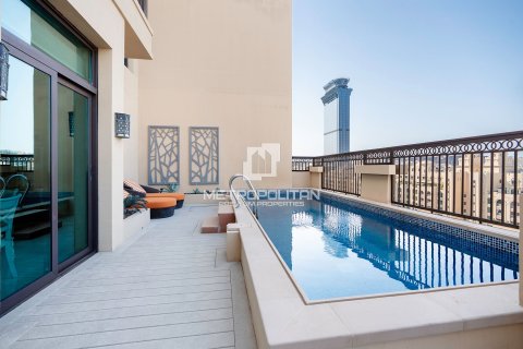 Palm Jumeirah, Dubai, BAE’de satılık penthouse 5 yatak odası, 456 m&sup2; No 663582 - fotoğraf 15