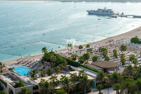 Palm Jumeirah, Dubai, BAE’de satılık penthouse 5 yatak odası, 456 m&sup2; No 663582 - fotoğraf 21