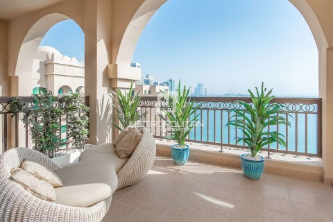 Palm Jumeirah, Dubai, BAE’de satılık penthouse 5 yatak odası, 456 m&sup2; No 663582 - fotoğraf 6