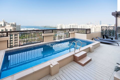 Palm Jumeirah, Dubai, BAE’de satılık penthouse 5 yatak odası, 456 m&sup2; No 663582 - fotoğraf 14