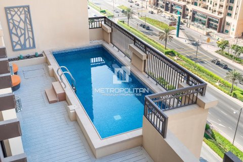 Palm Jumeirah, Dubai, BAE’de satılık penthouse 5 yatak odası, 456 m&sup2; No 663582 - fotoğraf 12