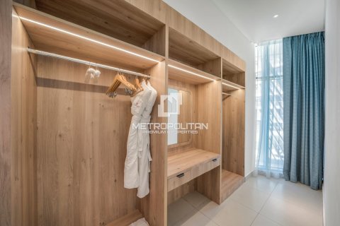 Apartament në Palm Jumeirah, Dubai, Emiratet e Bashkuara Arabe 34 m2. № 663580 - Foto 12