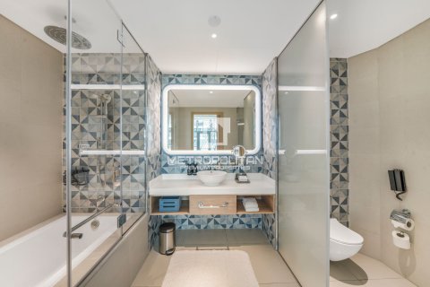 Apartament në Palm Jumeirah, Dubai, Emiratet e Bashkuara Arabe 34 m2. № 663580 - Foto 13