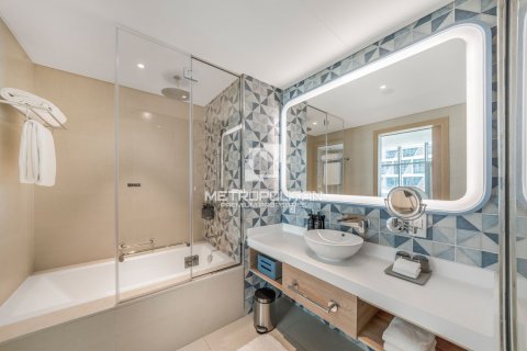 Apartament në Palm Jumeirah, Dubai, Emiratet e Bashkuara Arabe 34 m2. № 663580 - Foto 14
