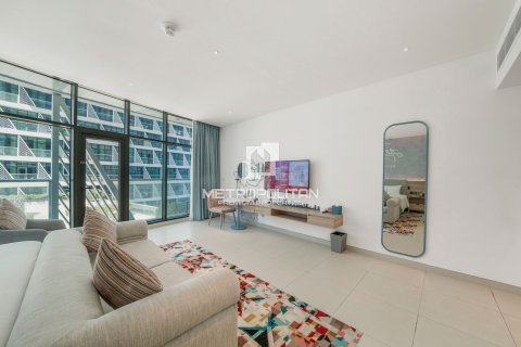 Apartament në Palm Jumeirah, Dubai, Emiratet e Bashkuara Arabe 34 m2. № 663580 - Foto 4