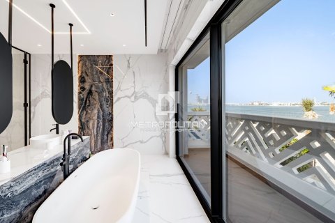 Müüa villa asukohaga Palm Jumeirah, Dubai, AÜE: 5 magamistoaga, 1292 m² Nr 663581 - pilt 21