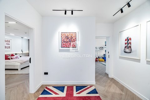 Müüa villa asukohaga Palm Jumeirah, Dubai, AÜE: 5 magamistoaga, 1292 m² Nr 663581 - pilt 24