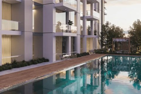Пәтер Wadi Al Safa 2, Дубай, БАӘ-да 33.5 м² № 758347 - фото 10