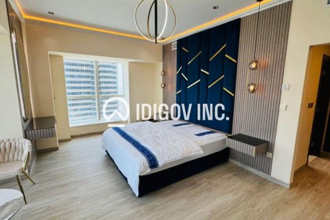 Penthouse u gradu Dubai Marina, Dubai, UAE 4 spavaće sobe, 298.4 m2 Br. 735721 - Slika 17