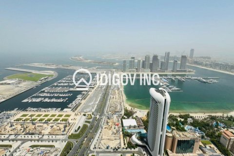 Penthouse u gradu Dubai Marina, Dubai, UAE 4 spavaće sobe, 298.4 m2 Br. 735721 - Slika 7