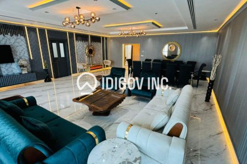 Penthouse u gradu Dubai Marina, Dubai, UAE 4 spavaće sobe, 298.4 m2 Br. 735721 - Slika 10