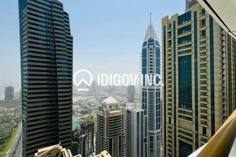 Penthaus u Dubai Marina, Dubai, UAE 298.4 m2, 4 spavaćih soba Br. 735721