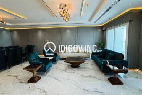 Penthouse u gradu Dubai Marina, Dubai, UAE 4 spavaće sobe, 298.4 m2 Br. 735721 - Slika 15