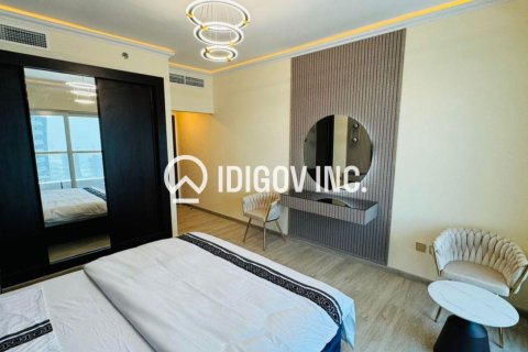 Penthouse u gradu Dubai Marina, Dubai, UAE 4 spavaće sobe, 298.4 m2 Br. 735721 - Slika 5