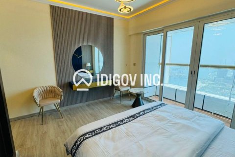 Penthouse u gradu Dubai Marina, Dubai, UAE 4 spavaće sobe, 298.4 m2 Br. 735721 - Slika 20