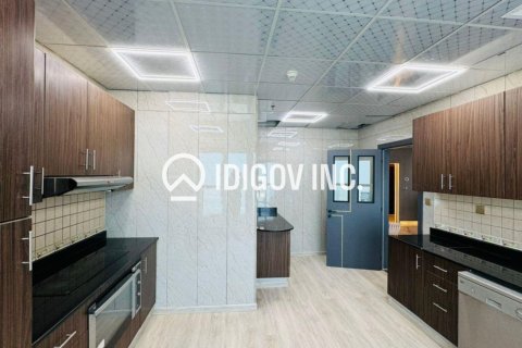Penthouse u gradu Dubai Marina, Dubai, UAE 4 spavaće sobe, 298.4 m2 Br. 735721 - Slika 11