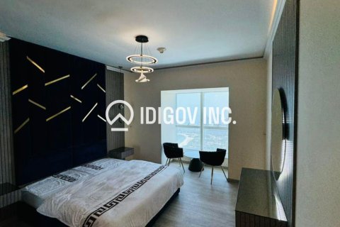Penthouse u gradu Dubai Marina, Dubai, UAE 4 spavaće sobe, 298.4 m2 Br. 735721 - Slika 16