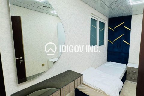 Penthouse u gradu Dubai Marina, Dubai, UAE 4 spavaće sobe, 298.4 m2 Br. 735721 - Slika 2