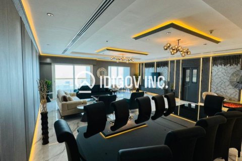 Penthouse u gradu Dubai Marina, Dubai, UAE 4 spavaće sobe, 298.4 m2 Br. 735721 - Slika 4