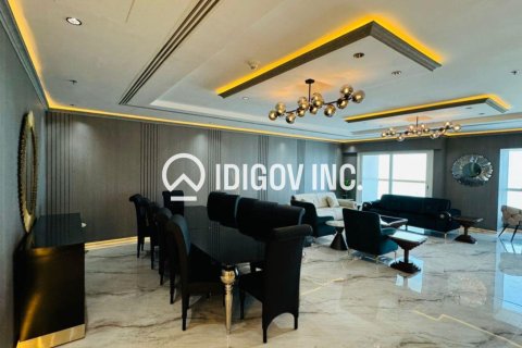 Penthouse u gradu Dubai Marina, Dubai, UAE 4 spavaće sobe, 298.4 m2 Br. 735721 - Slika 3
