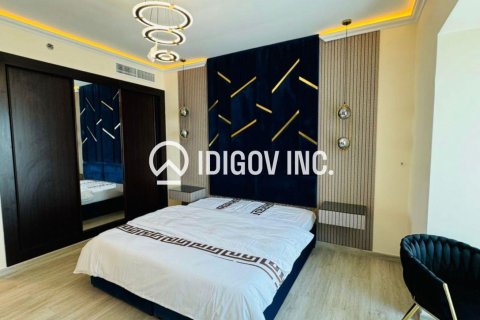 Penthouse u gradu Dubai Marina, Dubai, UAE 4 spavaće sobe, 298.4 m2 Br. 735721 - Slika 22