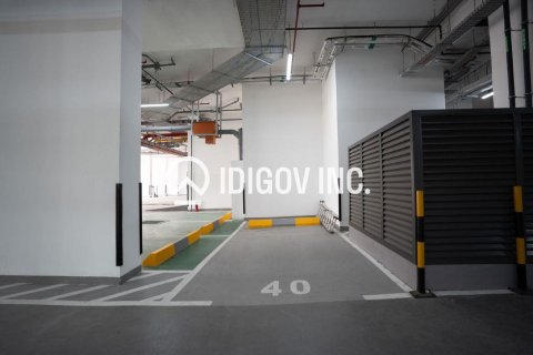 Lägenhet uthyres i Al Furjan, Dubai, UAE 2 sovrum, 112.13 kvm Nr. 735718 - fotografi 7