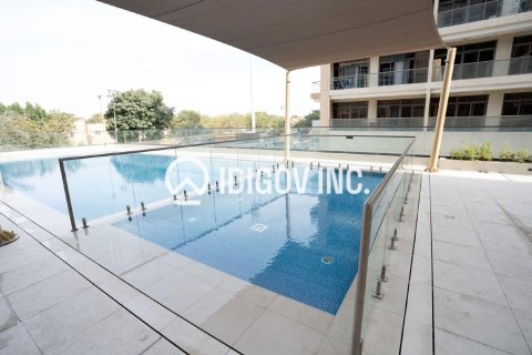 Lägenhet uthyres i Al Furjan, Dubai, UAE 2 sovrum, 112.13 kvm Nr. 735718 - fotografi 10