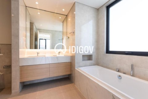 Shtëpi në qytet në Jebel Ali, Dubai, Emiratet e Bashkuara Arabe 4 dhoma gjumi, 312.25 m2. № 735719 - Foto 12