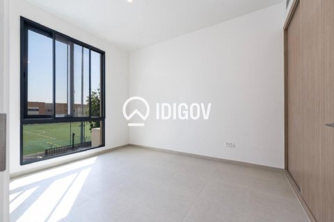 Shtëpi në qytet në Jebel Ali, Dubai, Emiratet e Bashkuara Arabe 4 dhoma gjumi, 312.25 m2. № 735719 - Foto 13