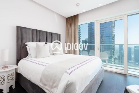 Apartmen di Dubai Marina, Dubai, UAE 3 bilik tidur, 175.96 meter persegi № 735720 - foto 9