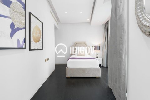 Apartmen di Dubai Marina, Dubai, UAE 3 bilik tidur, 175.96 meter persegi № 735720 - foto 4