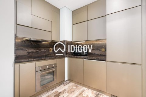 Apartmen di Dubai Marina, Dubai, UAE 3 bilik tidur, 175.96 meter persegi № 735720 - foto 3