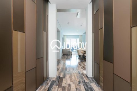 Apartmen di Dubai Marina, Dubai, UAE 3 bilik tidur, 175.96 meter persegi № 735720 - foto 8