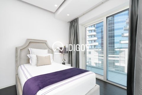 Apartmen di Dubai Marina, Dubai, UAE 3 bilik tidur, 175.96 meter persegi № 735720 - foto 11